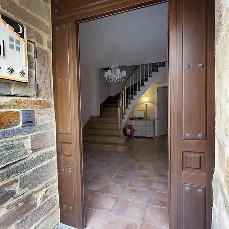 Villa La De Tabara