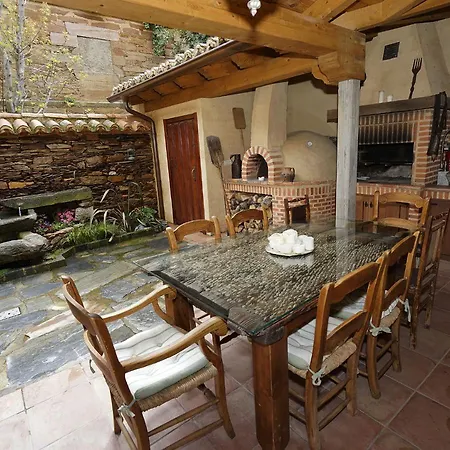 Villa La De Tábara