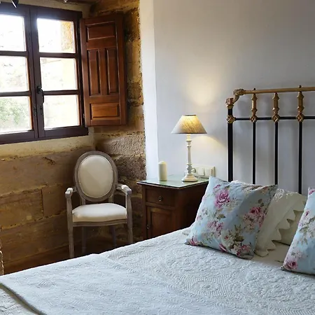 Villa La De *