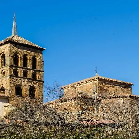 Villa La De *